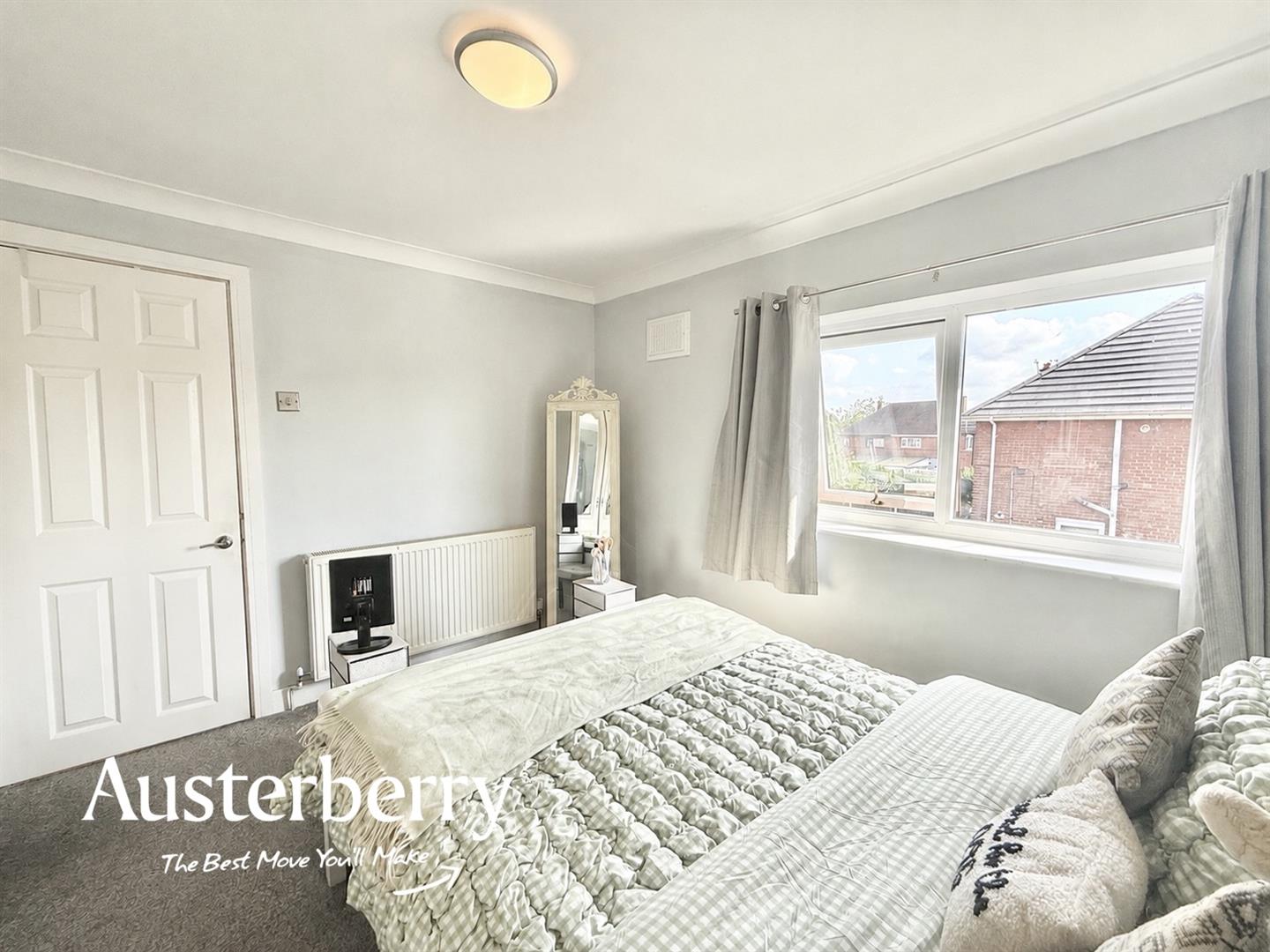 Ulverston Road, Newstead, Stoke-On-Trent